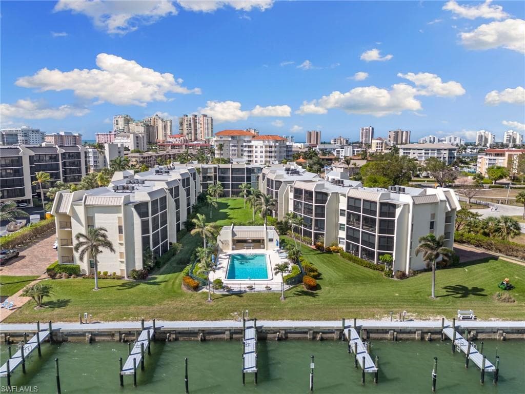 933 Collier Ct C304, Marco Island, FL 34145-47