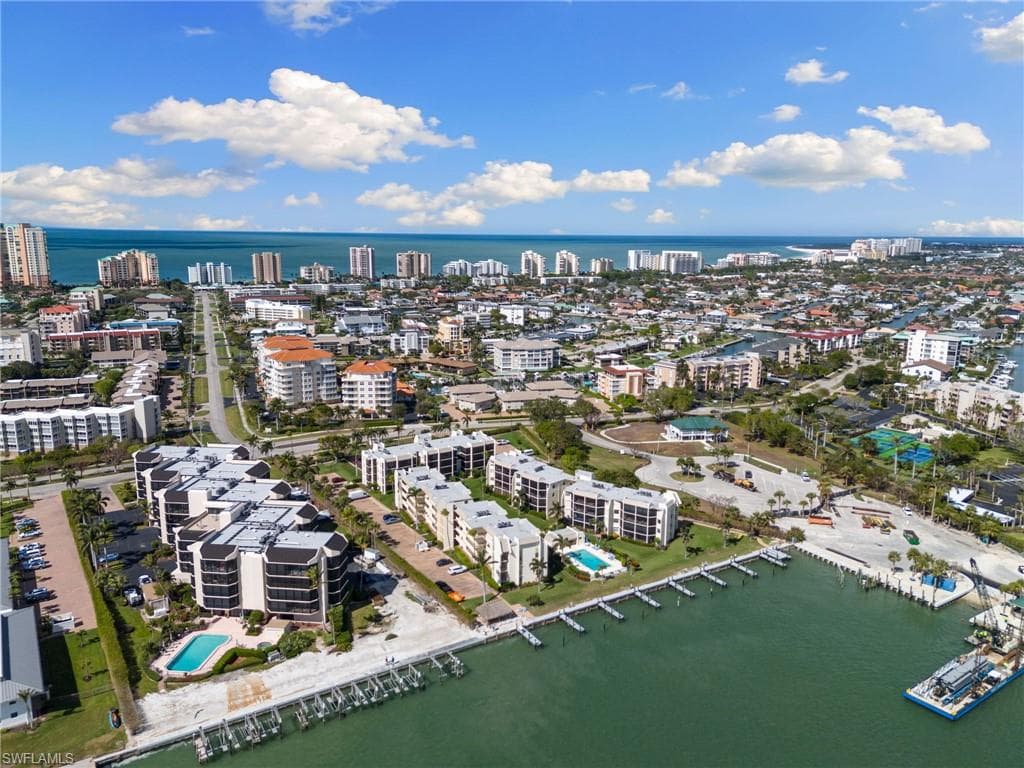 933 Collier Ct C304, Marco Island, FL 34145-48
