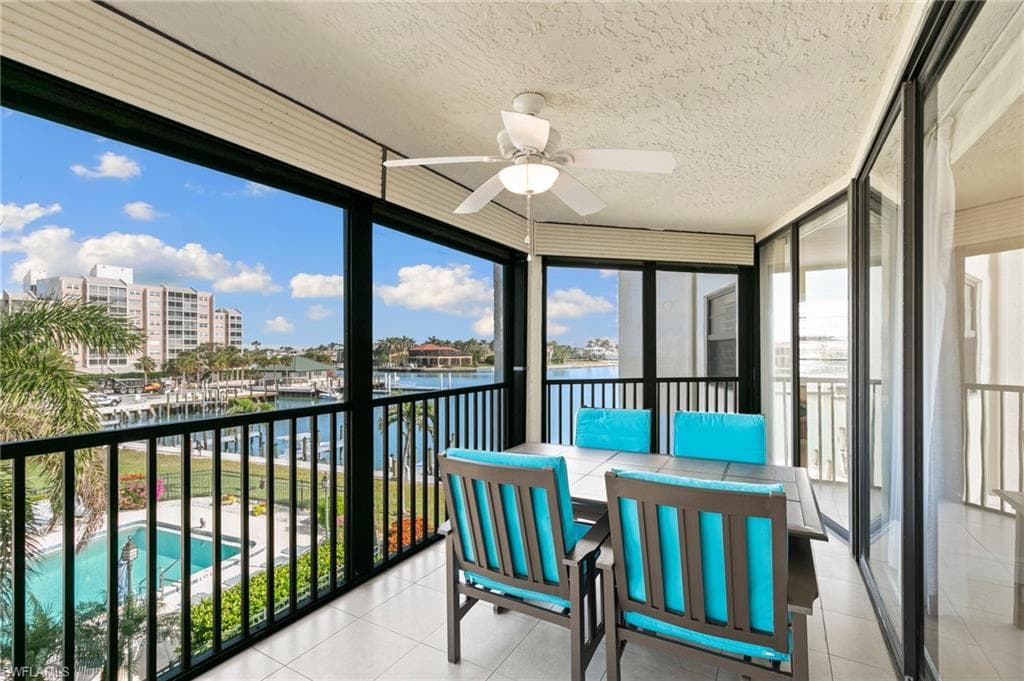 933 Collier Ct C304, Marco Island, FL 34145-5