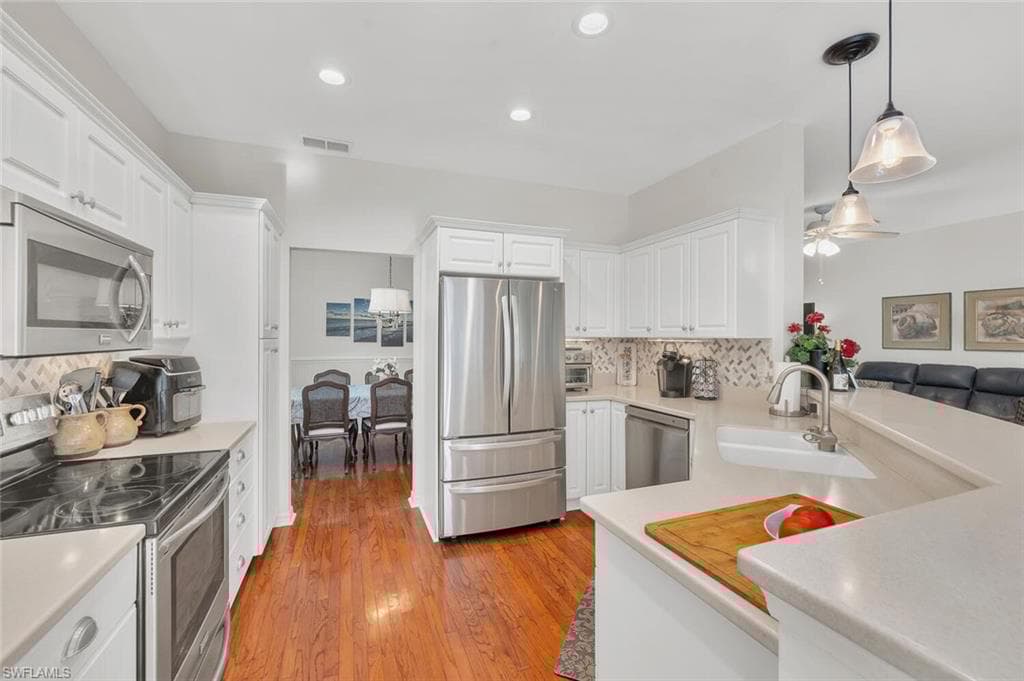 2165 Hawksridge Dr 1302, Naples, FL 34105-11
