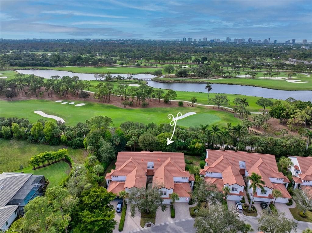 2165 Hawksridge Dr 1302, Naples, FL 34105-3