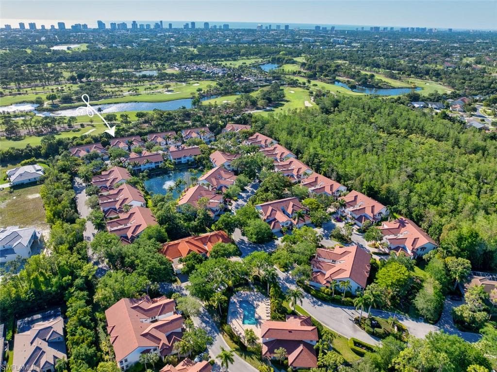 2165 Hawksridge Dr 1302, Naples, FL 34105-4