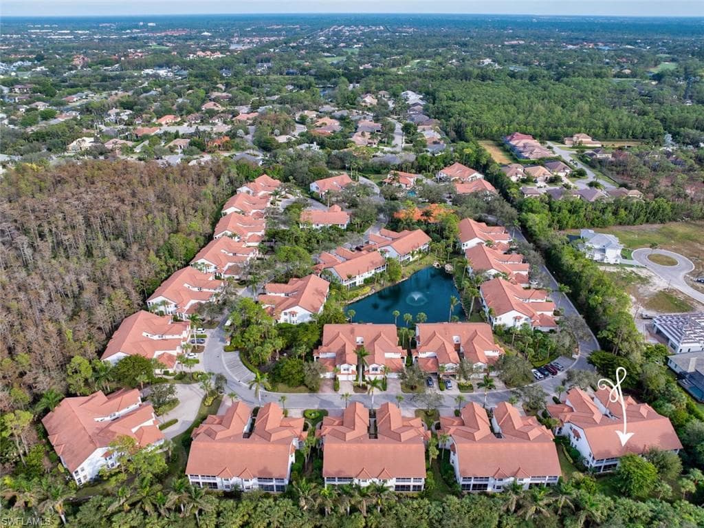 2165 Hawksridge Dr 1302, Naples, FL 34105-7