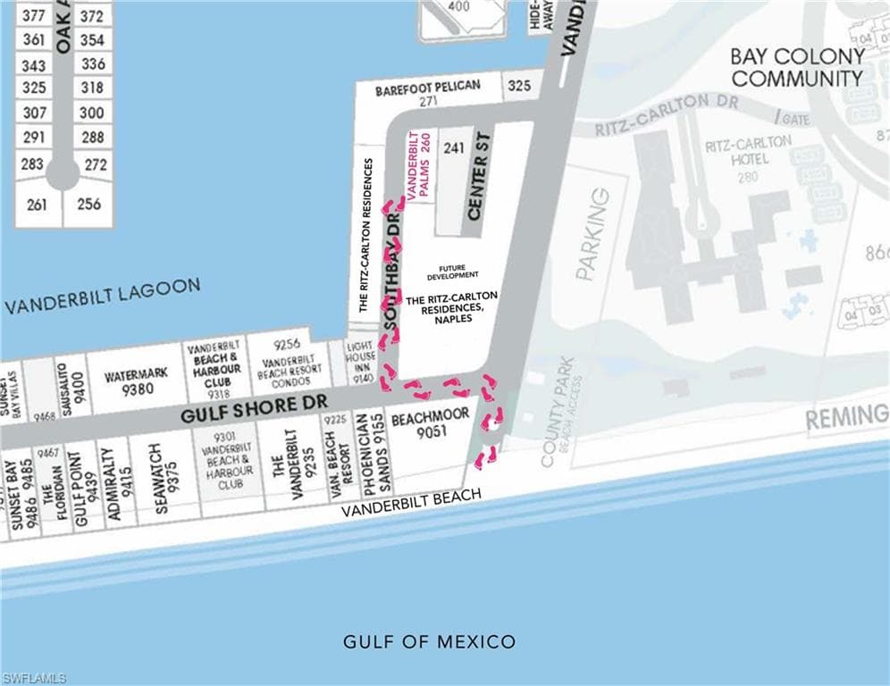 260 Southbay Dr 107, Naples, FL 34108-21