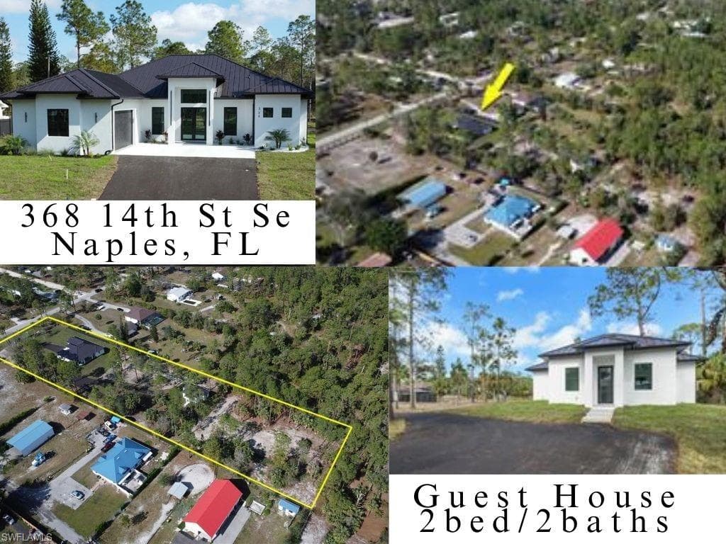 368 14th St SE, Naples, FL 34117-3