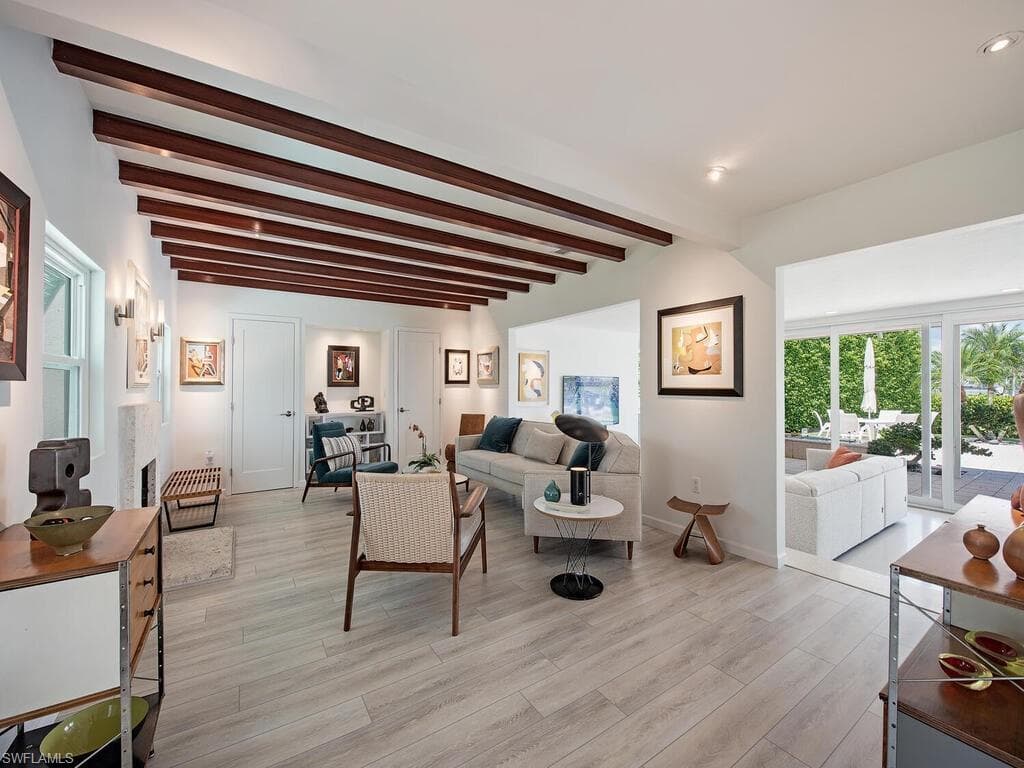 2143 Marina Dr, Naples, FL 34102-9