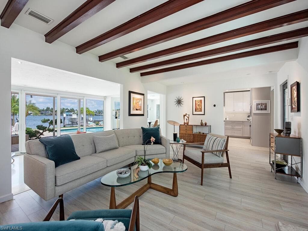2143 Marina Dr, Naples, FL 34102-4