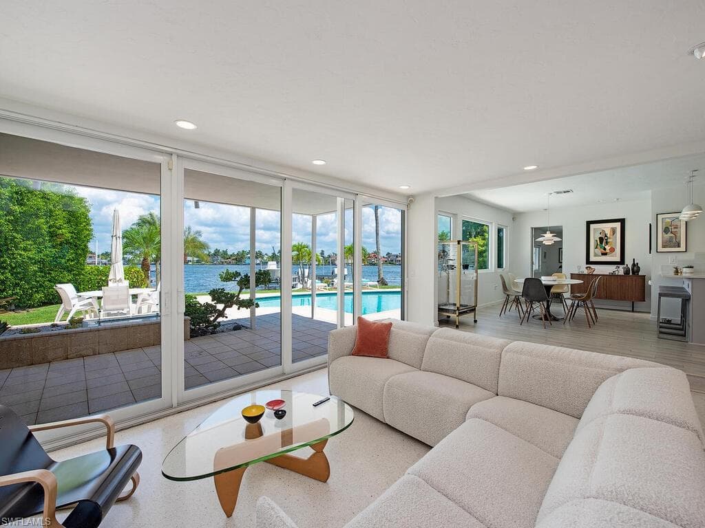 2143 Marina Dr, Naples, FL 34102-7