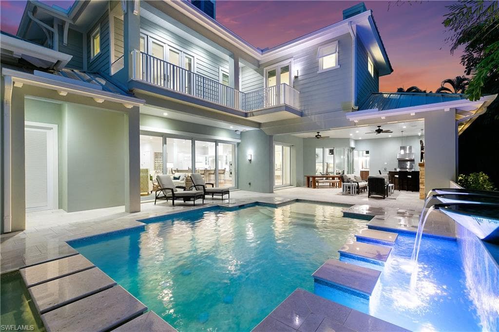2550 Windward Way, Naples, FL 34103-18