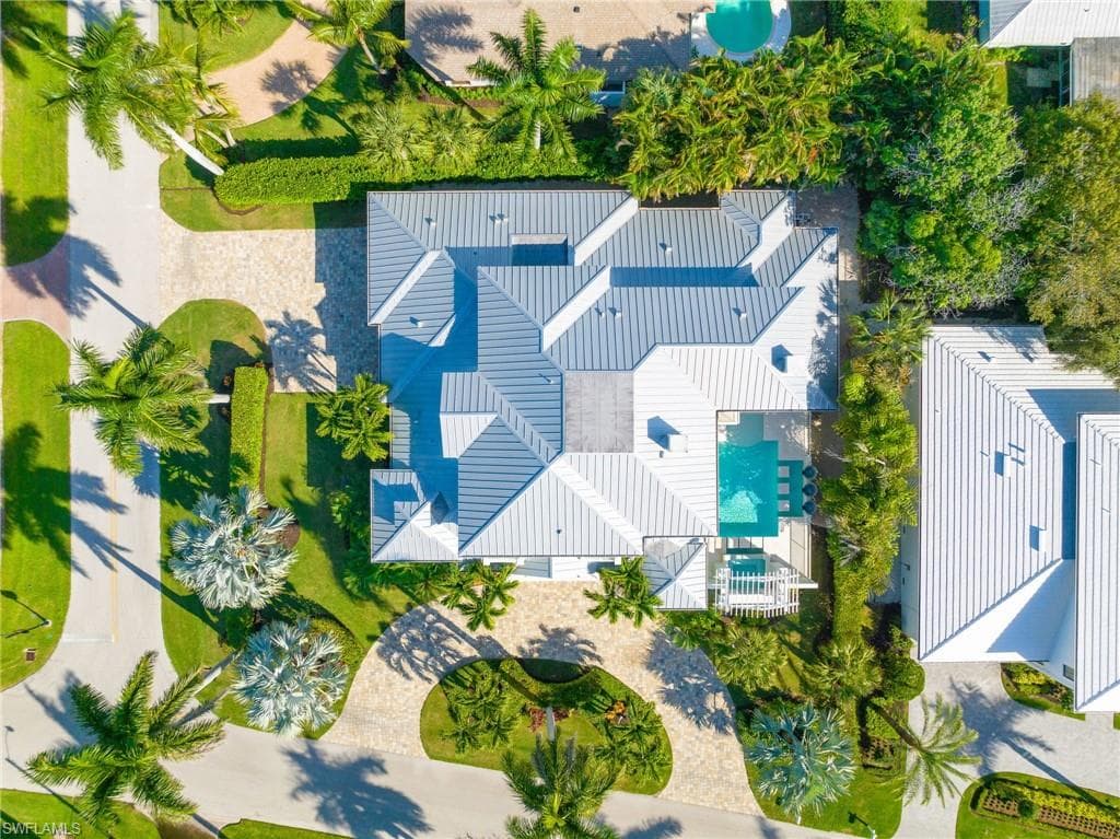 2550 Windward Way, Naples, FL 34103-47