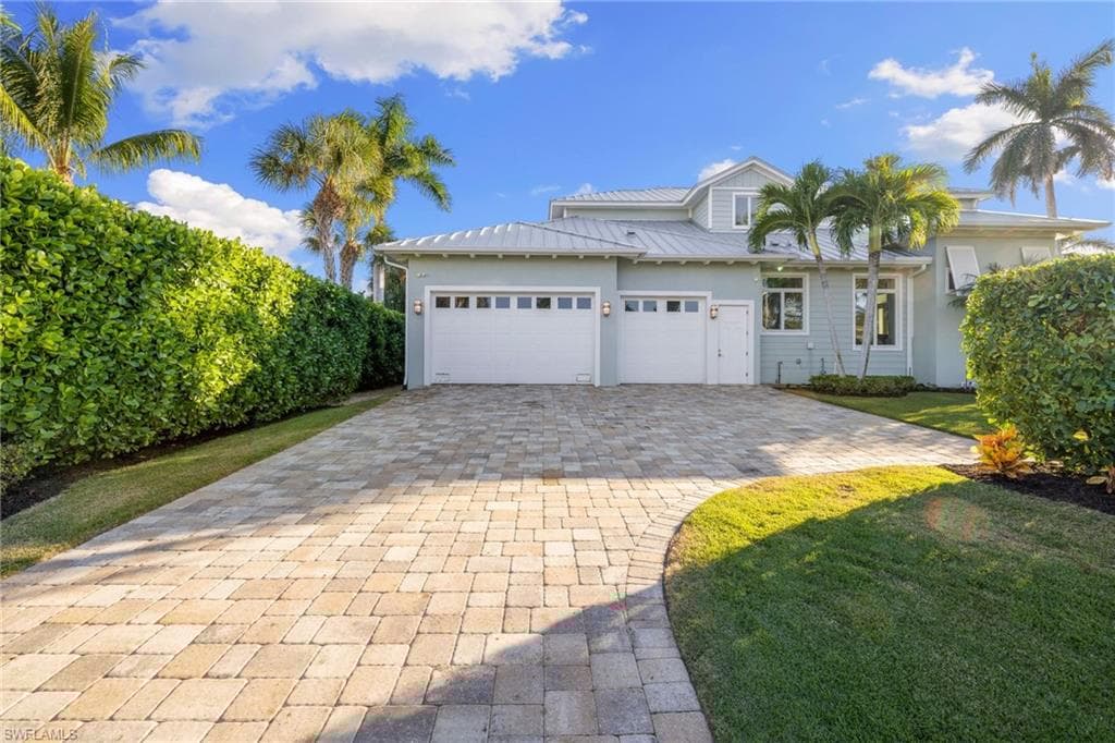 2550 Windward Way, Naples, FL 34103-50