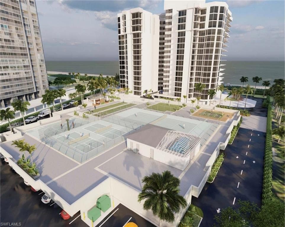 4051 Gulf Shore Blvd N 1006, Naples, FL 34103-38