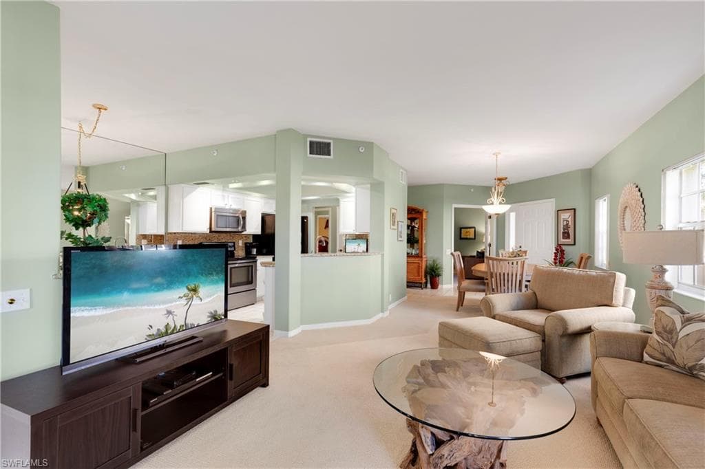13271 Sherburne Cir 2501, Bonita Springs, FL 34135-4