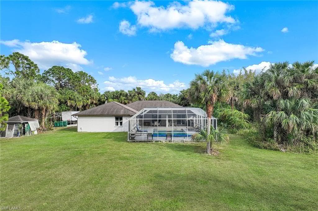 1191 13th St SW, Naples, FL 34117-32