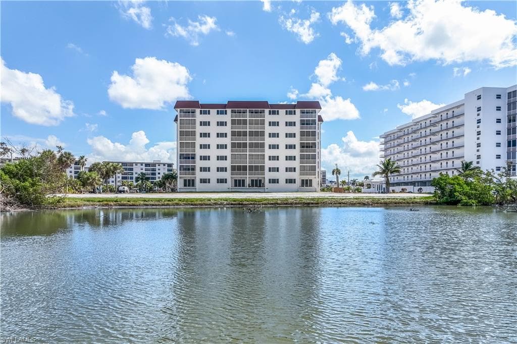 6900 Estero Blvd 408, Fort Myers Beach, FL 33931-14