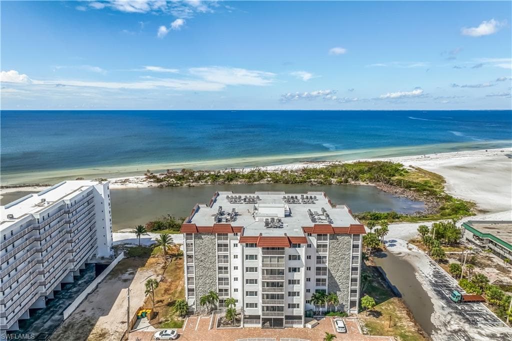 6900 Estero Blvd 408, Fort Myers Beach, FL 33931-1