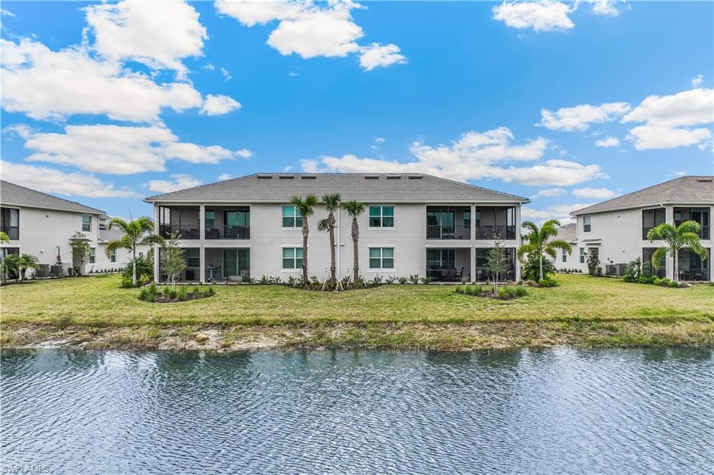 15895 Grassland Ln 4511, Punta Gorda, FL 33982-20
