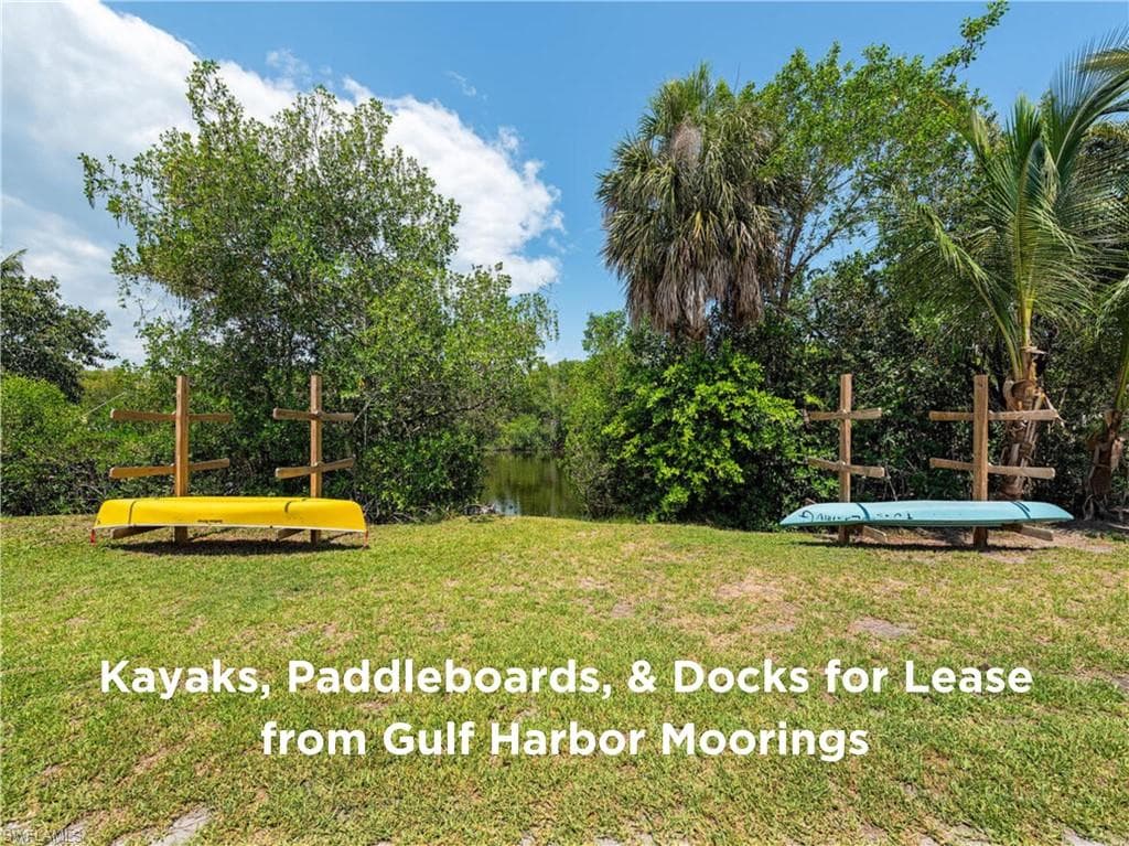 723 Glendale Ave, Naples, FL 34110-4
