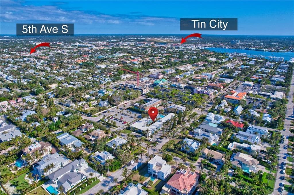 1295 Gulf Shore Blvd S 134, Naples, FL 34102-31