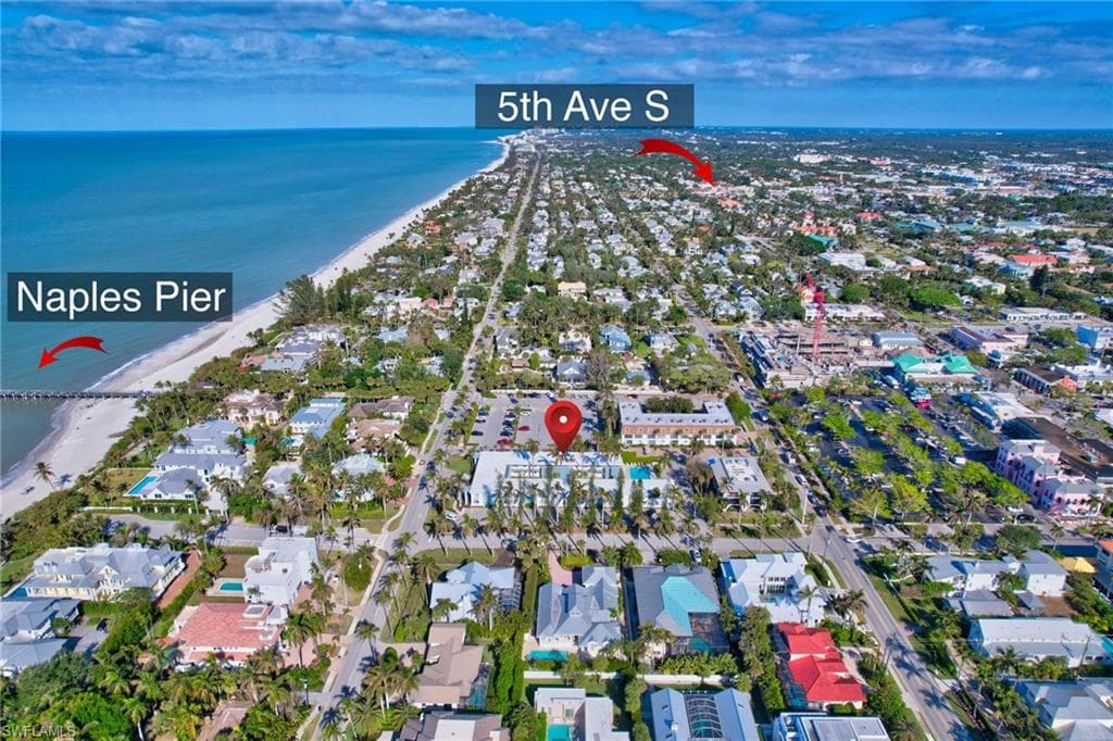 1295 Gulf Shore Blvd S 134, Naples, FL 34102-33