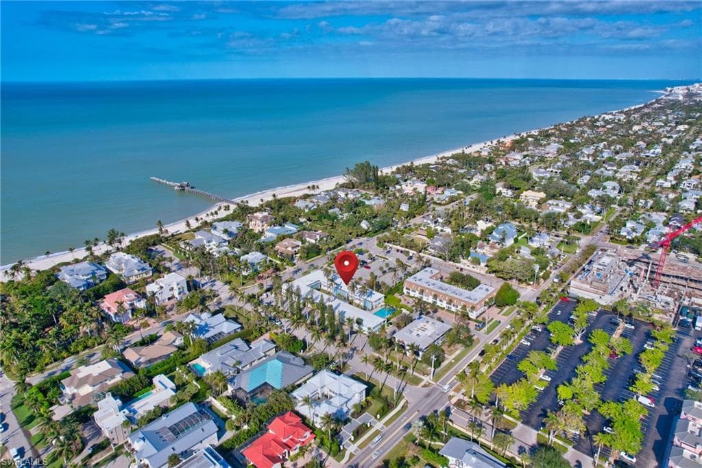 1295 Gulf Shore Blvd S 134, Naples, FL 34102-34