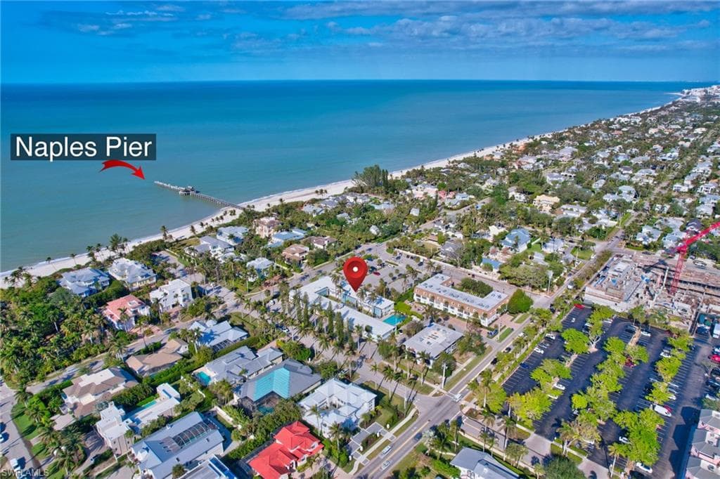 1295 Gulf Shore Blvd S 134, Naples, FL 34102-35