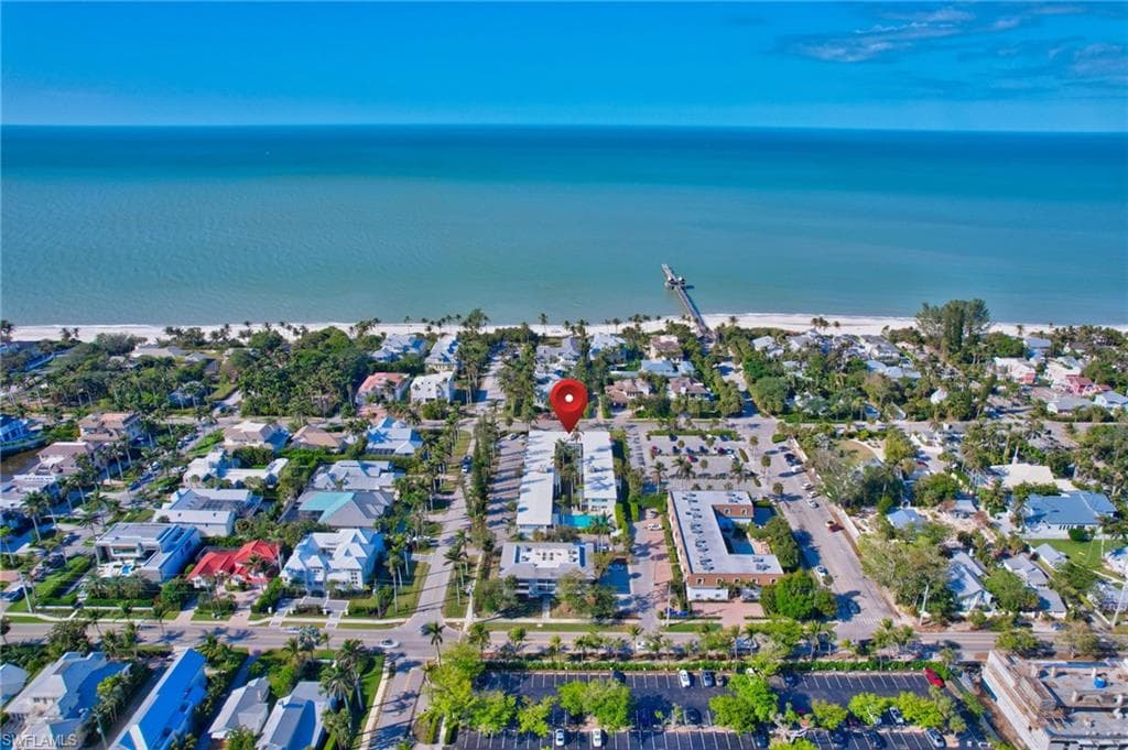 1295 Gulf Shore Blvd S 134, Naples, FL 34102-36
