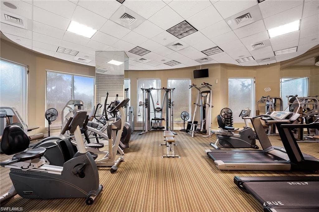 1065 Borghese Ln 701, Naples, FL 34114-22
