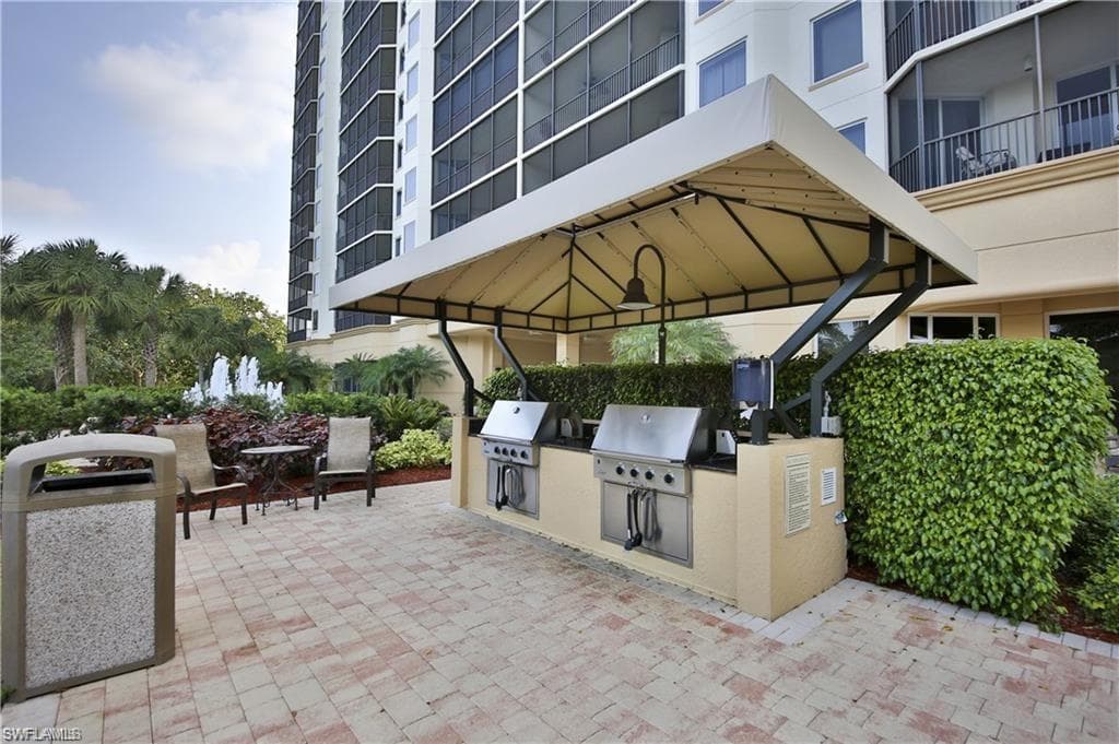 1065 Borghese Ln 701, Naples, FL 34114-23