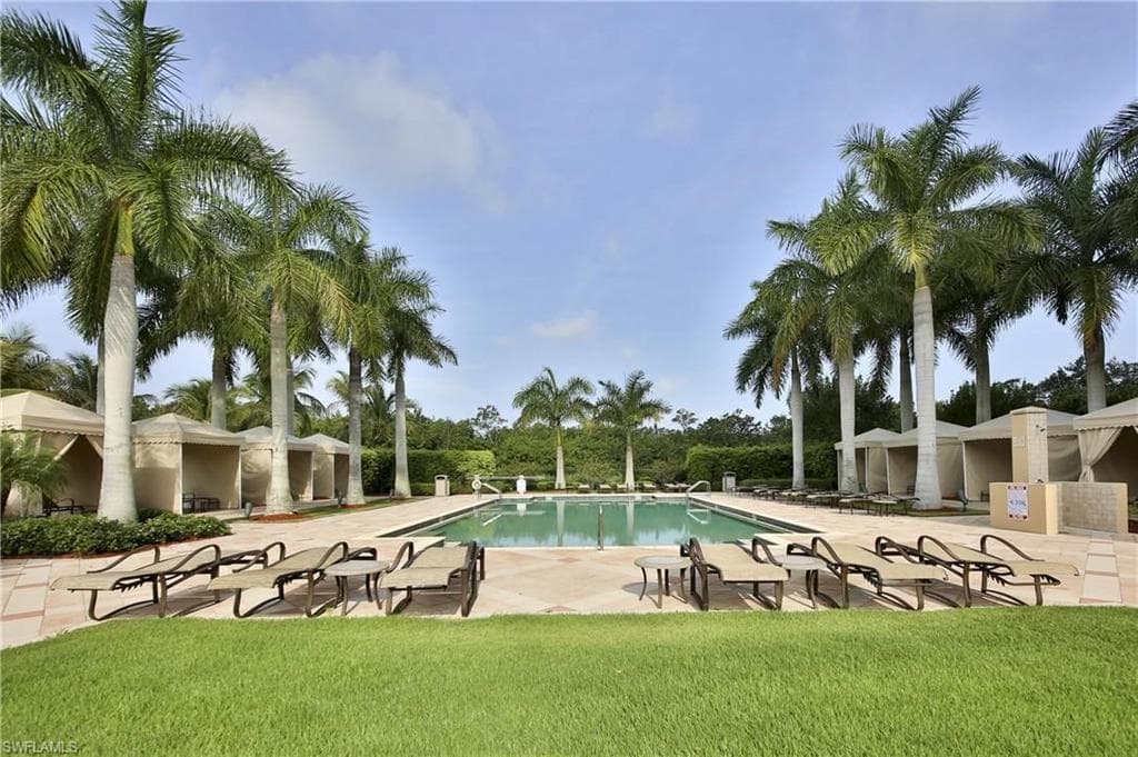 1065 Borghese Ln 701, Naples, FL 34114-25