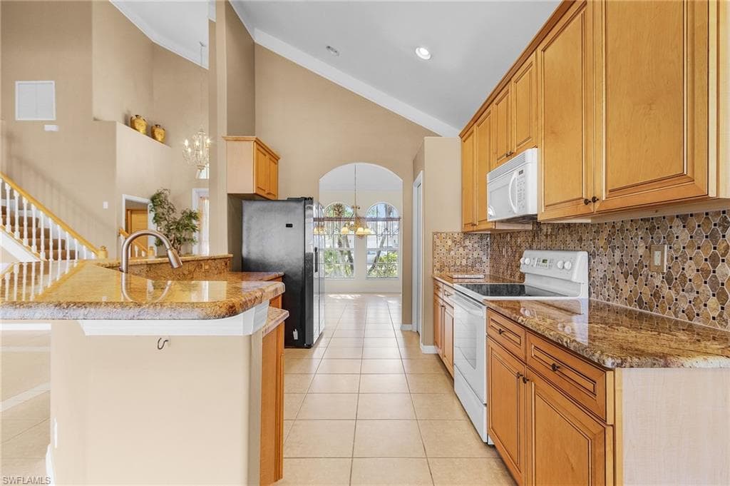 8318 Laurel Lakes Way, Naples, FL 34119-11
