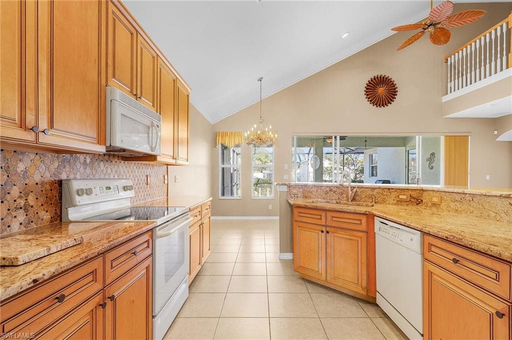 8318 Laurel Lakes Way, Naples, FL 34119-12