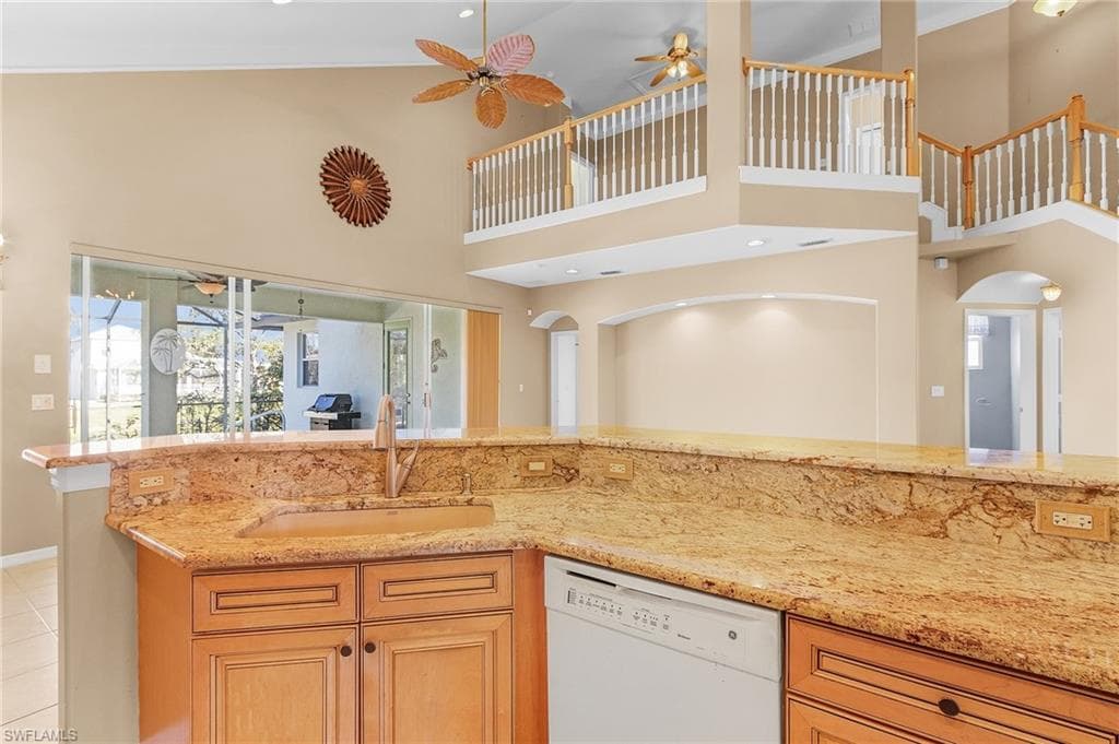 8318 Laurel Lakes Way, Naples, FL 34119-13