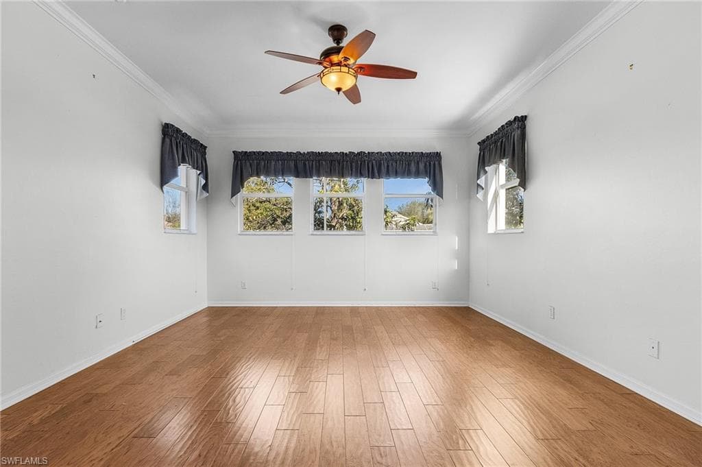 8318 Laurel Lakes Way, Naples, FL 34119-18