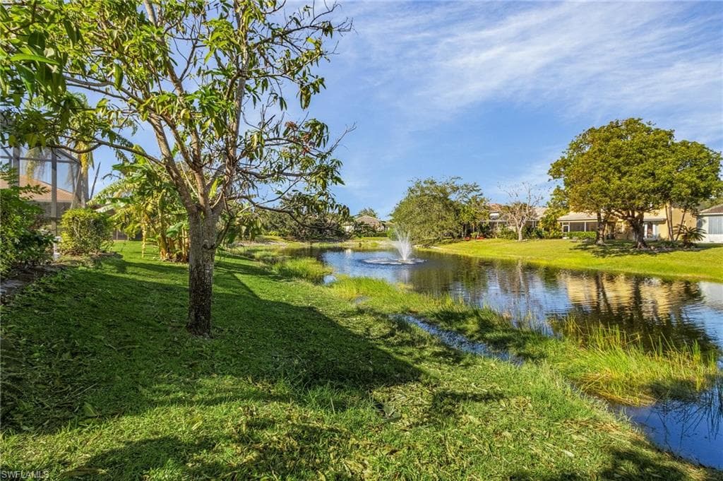 8318 Laurel Lakes Way, Naples, FL 34119-25
