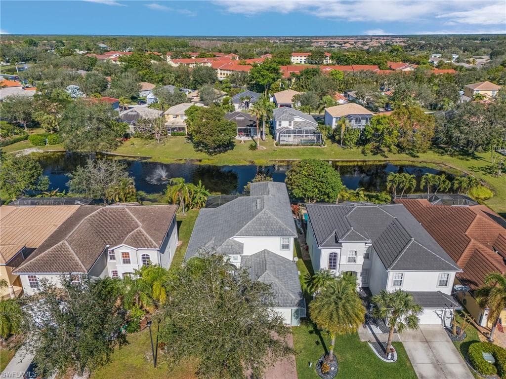 8318 Laurel Lakes Way, Naples, FL 34119-31