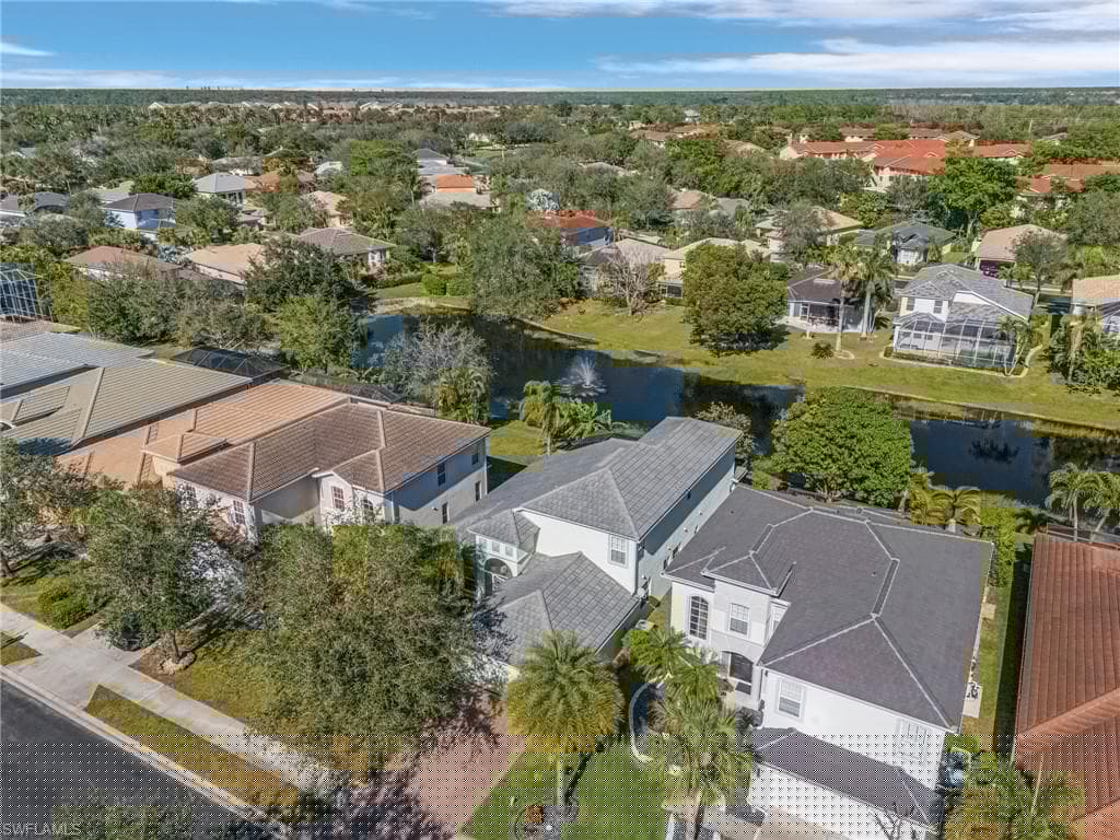 8318 Laurel Lakes Way, Naples, FL 34119-32