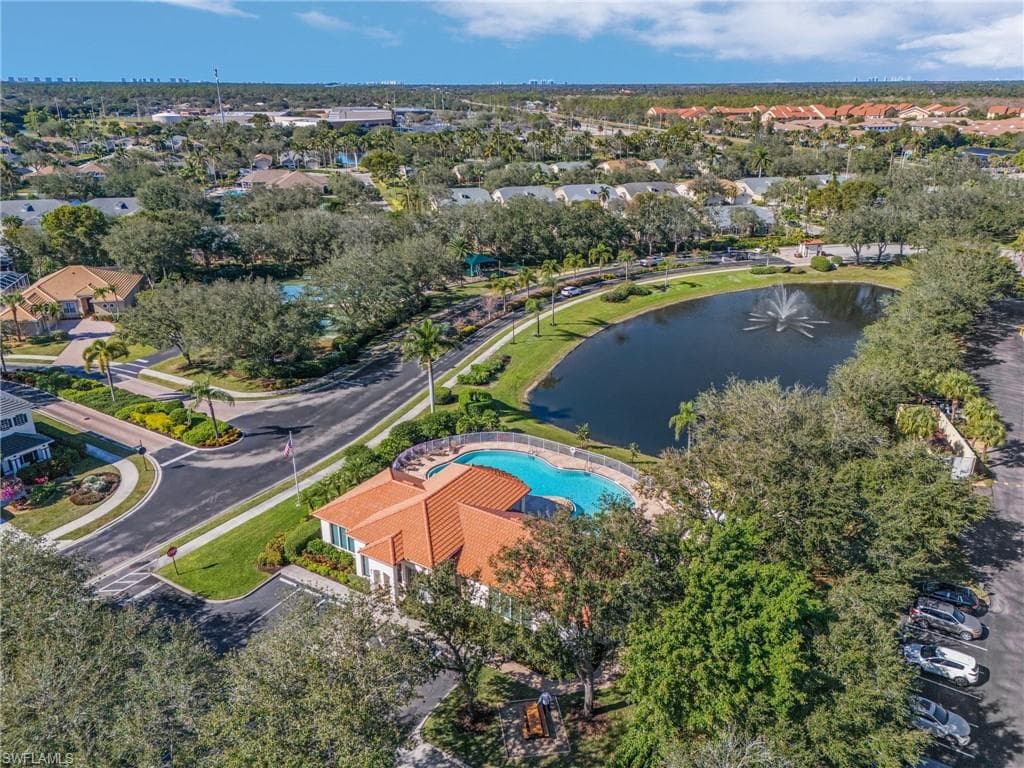 8318 Laurel Lakes Way, Naples, FL 34119-36