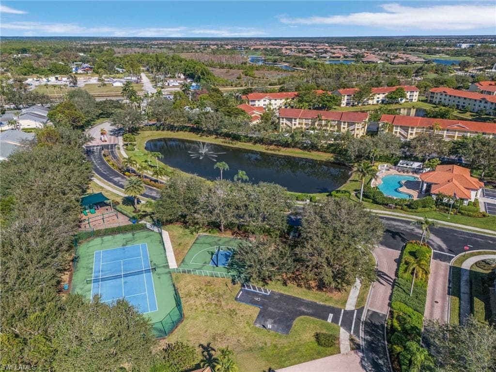 8318 Laurel Lakes Way, Naples, FL 34119-37