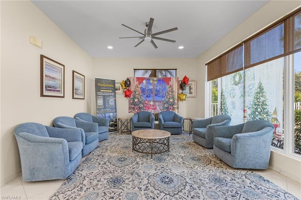 8318 Laurel Lakes Way, Naples, FL 34119-38