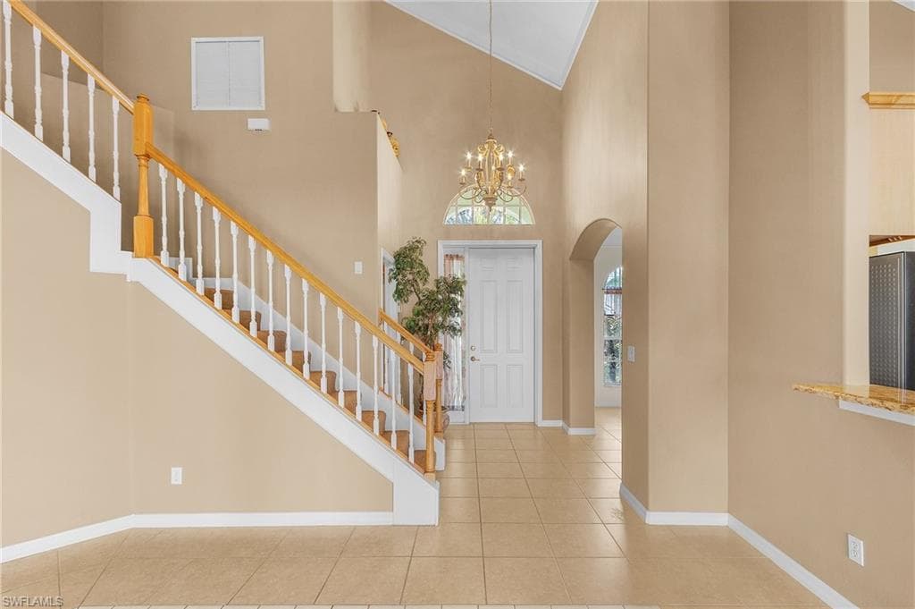8318 Laurel Lakes Way, Naples, FL 34119-6