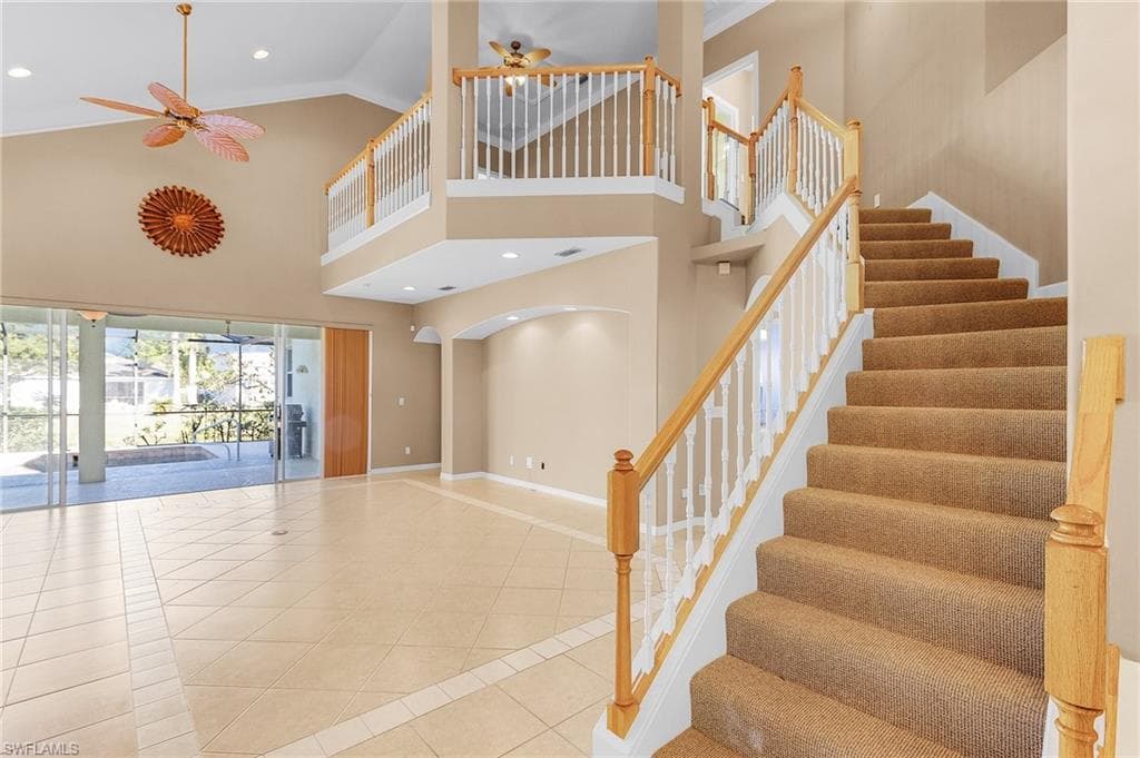 8318 Laurel Lakes Way, Naples, FL 34119-7
