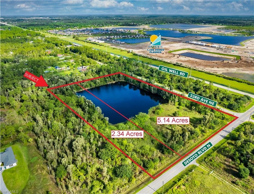 3269 Desoto Blvd N, Naples, FL 34120-1