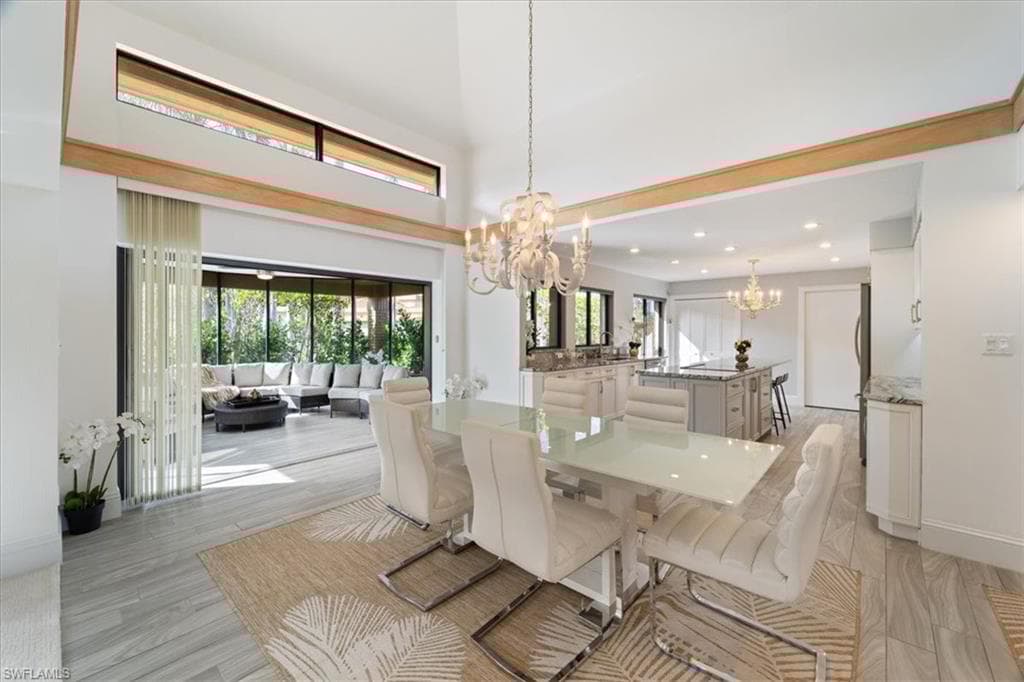 6740 Pelican Bay Blvd, Naples, FL 34108-16