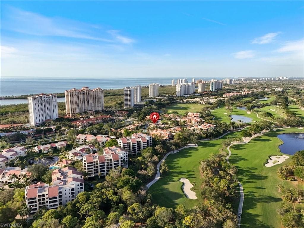 6740 Pelican Bay Blvd, Naples, FL 34108-1