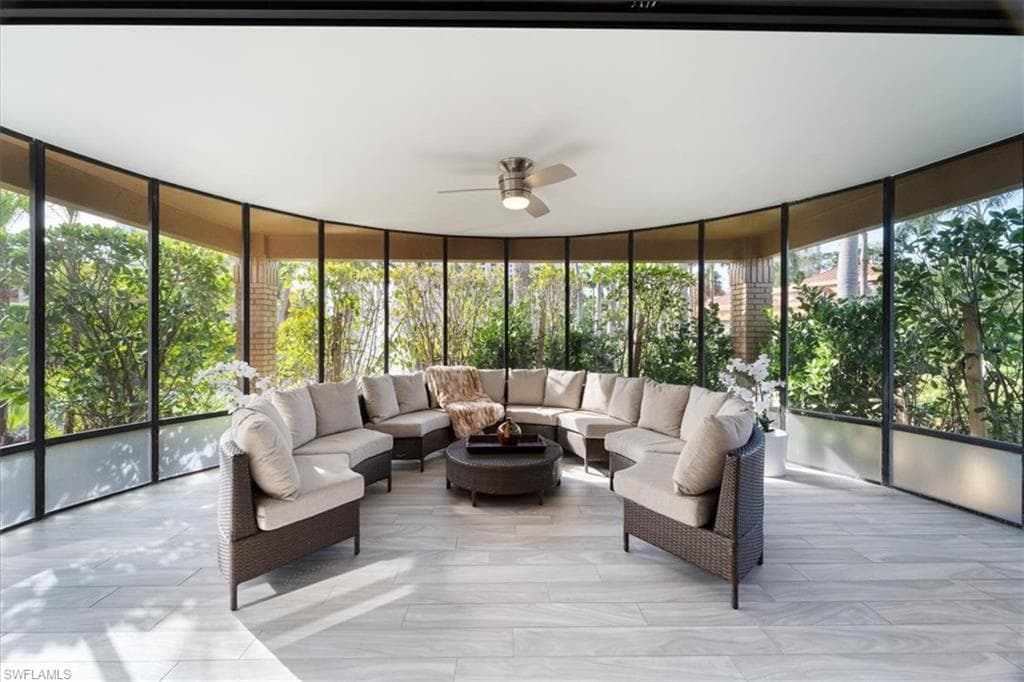 6740 Pelican Bay Blvd, Naples, FL 34108-21