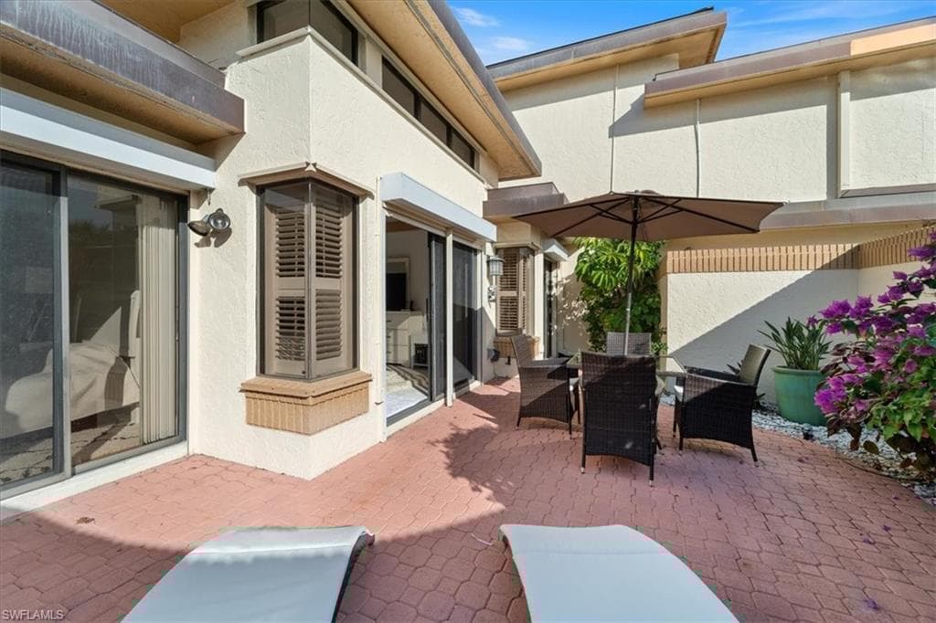 6740 Pelican Bay Blvd, Naples, FL 34108-46