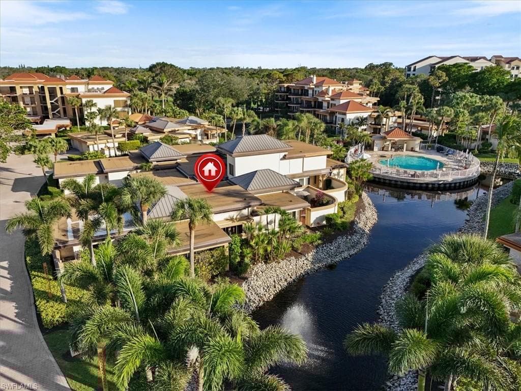 6740 Pelican Bay Blvd, Naples, FL 34108-4