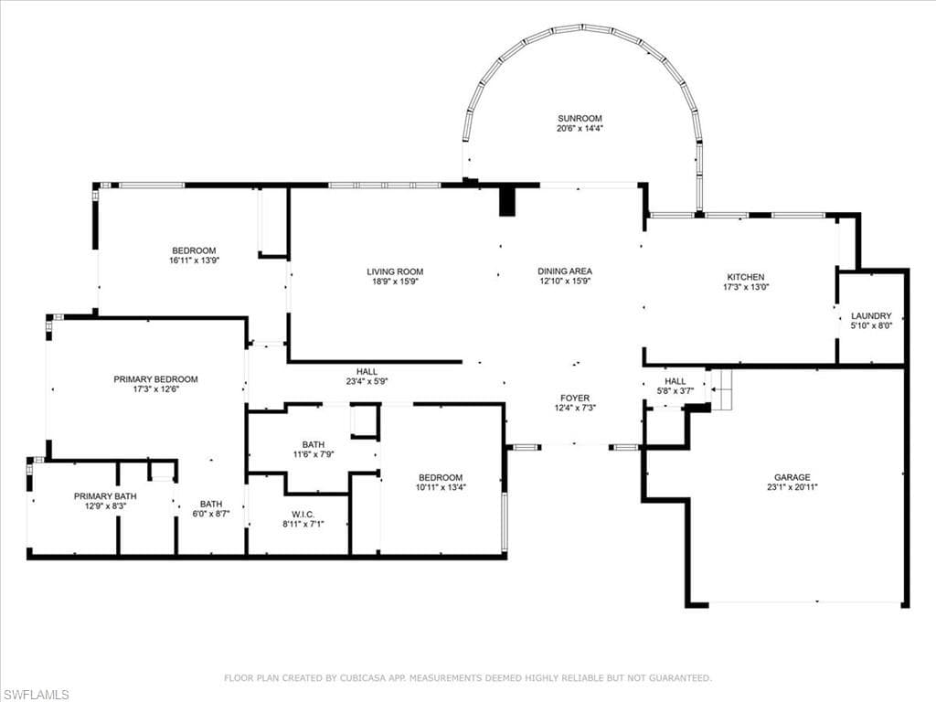 6740 Pelican Bay Blvd, Naples, FL 34108-49