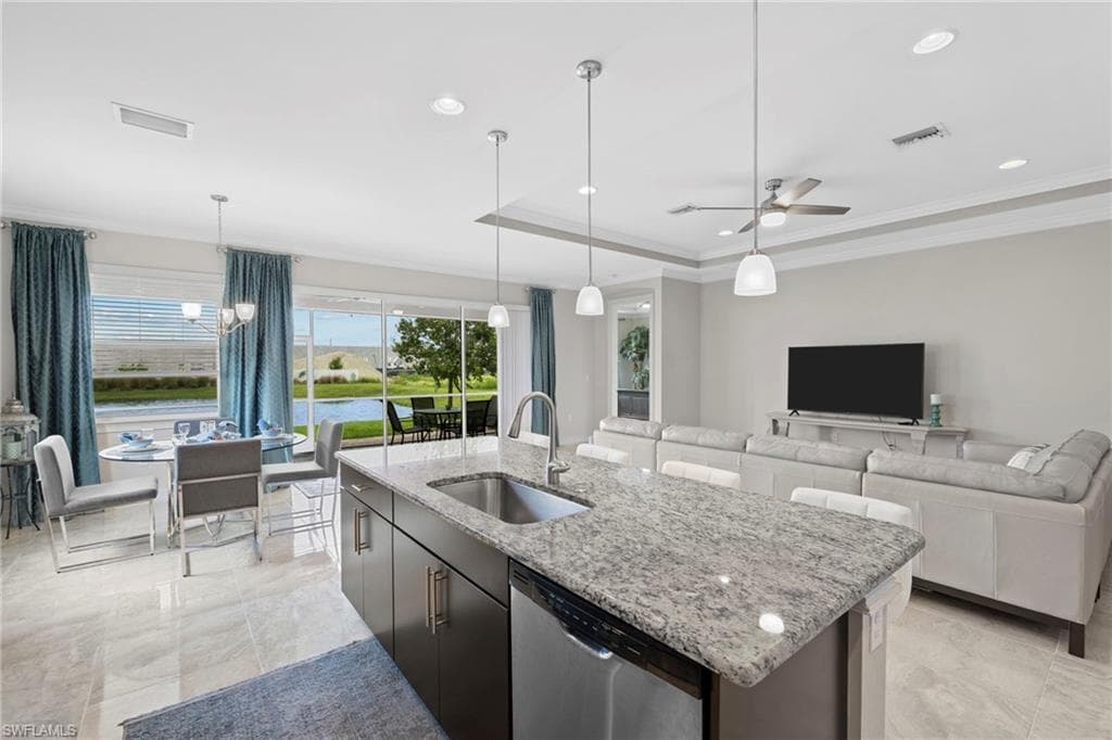 3546 Bridgewell Ct, Fort Myers, FL 33916-10